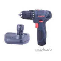 دریل پیچ گوشتی شارژی مدل 9012SCX توسن پلاس