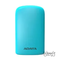 پاوربانک 10050V mAh ای دیتا مدل ADATA P10050V