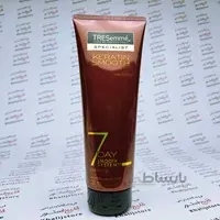 شامپو کراتین 7 روزه ترزمی مدل Lower Sulfates