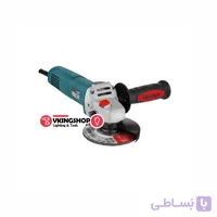 مینی فرز رونیکس مدل 3111