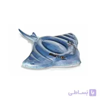 شناور بادی کودک طرح سفره ماهی مدل 57550