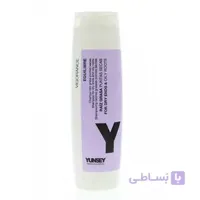 شامپو مناسب موهای چرب و دارای شوره یانسی ا yunsey anti dandruff for oily hair shampoo