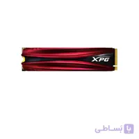 اس اس دی ای دیتا مدل XPG GAMMIX S11 Pro با ظرفیت 1 ترابایت