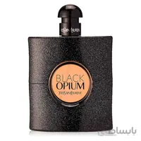 ایوسن لورن بلک اوپیوم ادو پرفیوم ا Yves Saint Laurent Black Opium