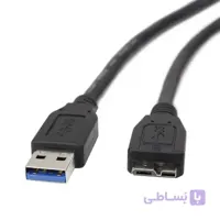 کابل هارد K-net Plus USB3.0