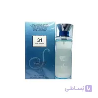 اسمارت کالکشن 31 کول واتر زنانه 100 میل ا Smart Collection 31 Cool Water for Women 100 ml