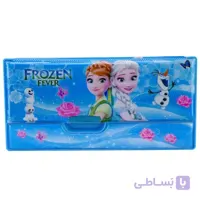 جامدادی مکانیکی کد C-222-1 ا C-222-1 Mechanical Pencil Case