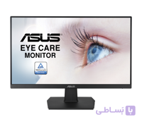 مانیتور LED ایسوس مدل VA24EHE 23.8Inch ا Asus VA24EHE Monitor 23.8 Inch کد 360985