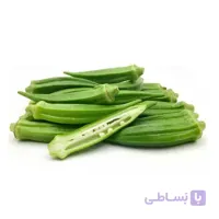 بذر بامیه
