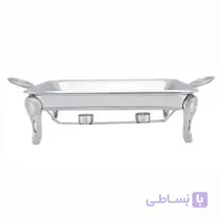 سوفله برنج خوری رزلند مدل BK108S