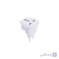 مبدل برق تیراژه مدل Sepehr ا tiraje sepehr 2 to 2