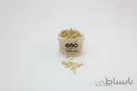 قلاب پیچ طلایی
