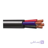 کابل افشان 6×4 هادی برق