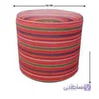 پاف طرح جاجیم