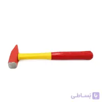 چکش مهندسی دسته پلاستیکی ایران پتک مدلAS3610سایز800گرمی