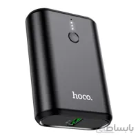 پاور بانک هوکو مدل Q3 با ظرفیت 10000 میلی آمپر ساعت ا Hoco Q3 10000mAh PD QC3.0 Power Bank