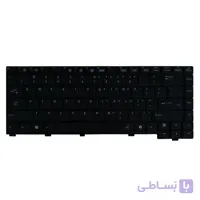 کیبورد لپ تاپ ایسوس مدل A3
