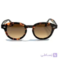عینک آفتابی مدل Moscot-Lemtosh-Leo