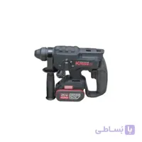 دریل تخریب شارژی کرس مدل KU390.9 ا rechargable drill KU390.9