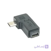 تبدیل MICRO USB به MICRO
