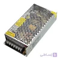 منبع تغذیه 12 ولت 20 آمپر DC کد 260041