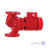 پمپ سمنان انرژی مدل "HV 2