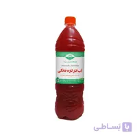 آب انار تازه خانگی ۱٫۵ لیتر