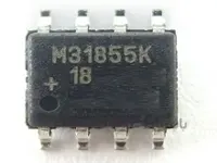 MAX31855KASA+T