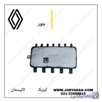 ایربک راست تالیسمان