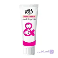خمیر مولتی ویتامین Kako مخصوص سگ و گربه - 100 گرم