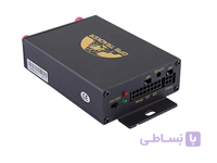 ردیاب خودرو آلفا مدل 605