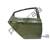 درب عقب راست النترا