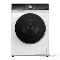 ماشین لباسشویی پاکشوما مدل TFB 95402W ا Pakshoma TFB-95402 Washing Machine 9Kg