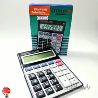 ماشین حساب CITIPLUS-8866V کد 304