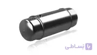 منبع آب گرم دوجداره افقی 600 لیتری