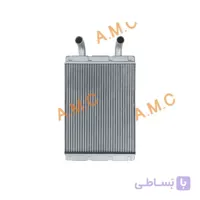 بخاری اتوبوس شهاب