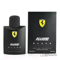 فراری اسکودریا بلک (اسکودریا مشکی) ا Ferrari - Scuderia Ferrari Black