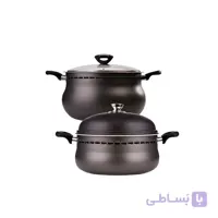 سرویس غذاپز همه کاره مدل ۱۰ پارچه ۸ نفره آروشا
