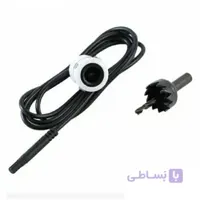 دوربین دنده عقب مدل 185 سفید زنوتیک