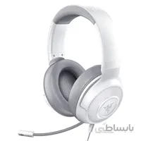 هدست گیمینگ ریزر Razer Kraken Mercury 7.1 Surround Sound