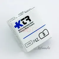 بسته 5 عددی اس اس کرون ELR