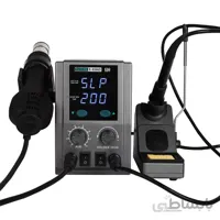 هیتر و هویه سوگون SUGON 8596D