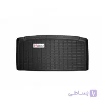 کفپوش سه بعدی صندوق خودرو پژو ۲۰۶و۲۰۷ هاچبک