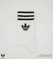 جوراب Adidas ساق بلند so105