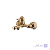 شیر حمام درخشان مدل هوکا