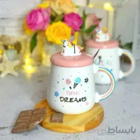 ماگ یونیکورن