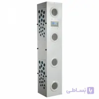 ستون ضدعفون کننده اماکن پر تردد