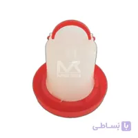 آبخوری دستی 6 لیتری ستاره مدل دسته دار