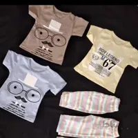 لباس بچه گانه _ لباس نوزاد