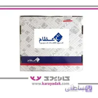 بوش پیستون 206 عظام